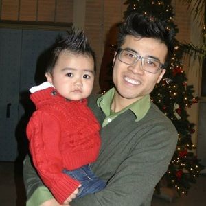 Meet your Posher, Billy